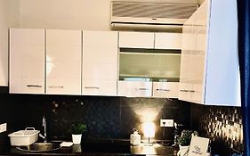 City Square Apartment